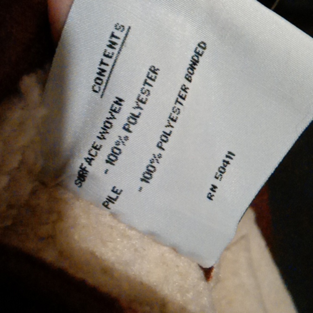 NWT COAT - Picture 11 of 11